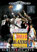 Bulls versus Blazers and the NBA Playoffs 